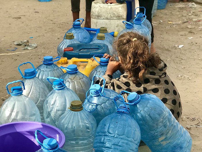 PAL Commission & Euro-Med Monitor issue urgent call to action on forced starvation