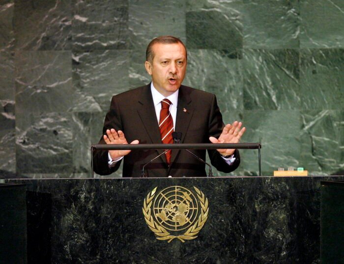 PAL Commission investigation contributes to landmark Turkish arrest warrants for senior Israeli officials
